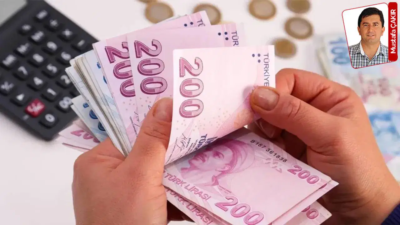 Memurların maaş ve emekli aylığı arasındaki fark derinleşti, emeklilik isteği azalıyor