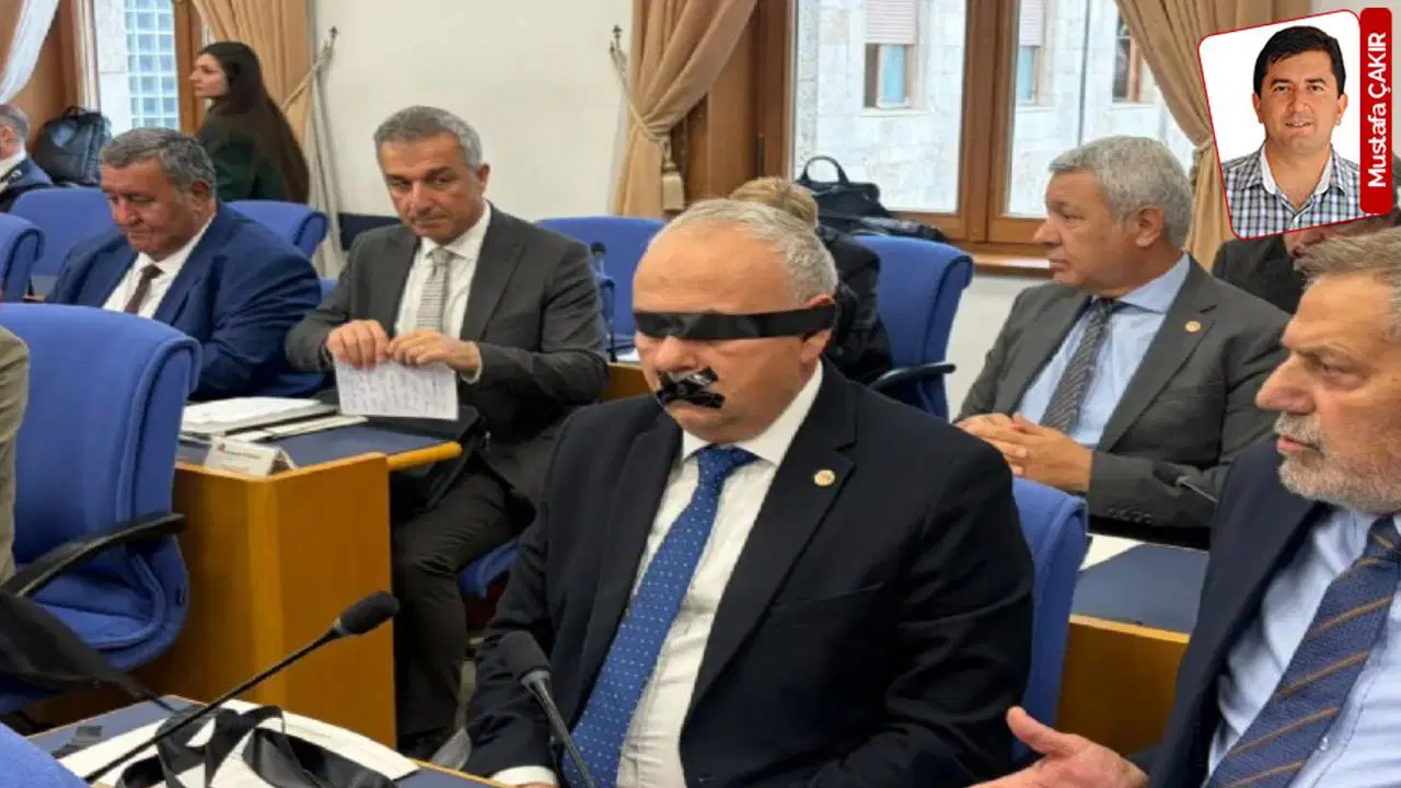 Fon teklifi TBMM Plan ve Bütçe Komisyonu’nda görüşüldü: Bakansız toplantı