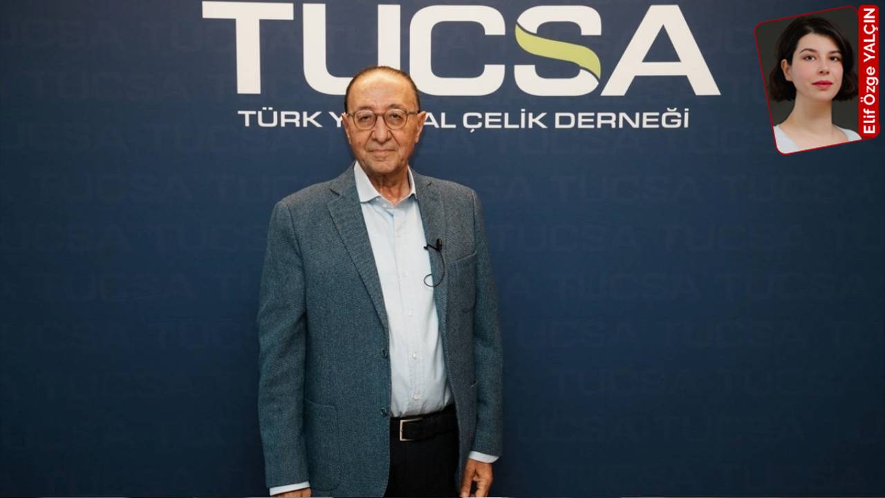 Türkiye’de çelik konut hedefi: ‘Güvenli yapı bir sistem meselesi’