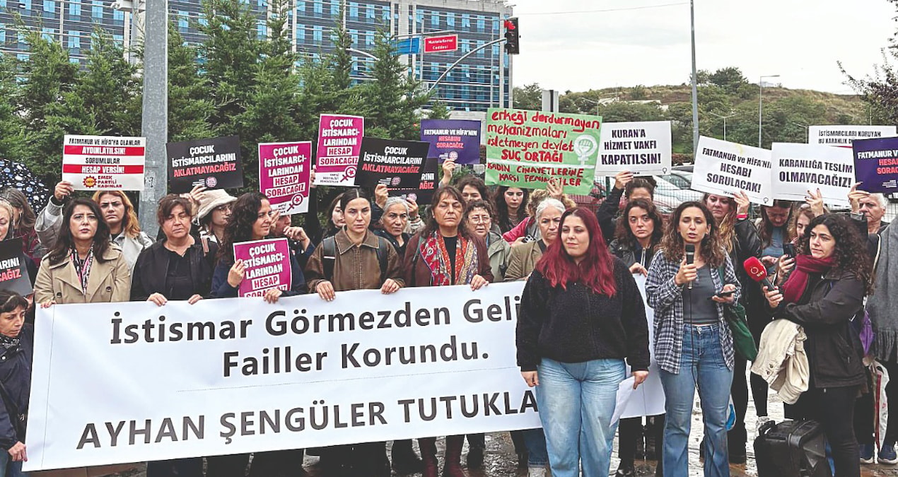 Vicdan sızlatan karar