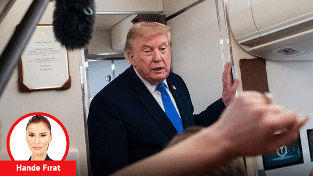 Trump’ın Yemen çıkışı, Mekke İttifakı ve Türkiye’nin kırmızı çizgisi