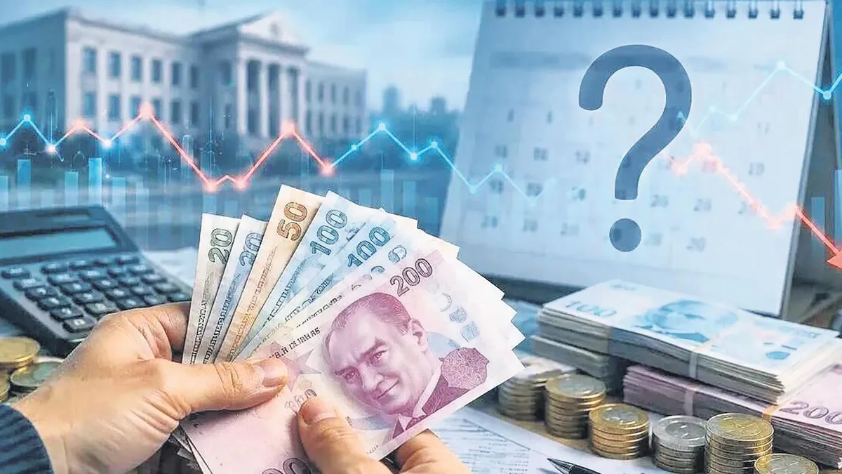 Erken emekliliğe kazançlı hesap