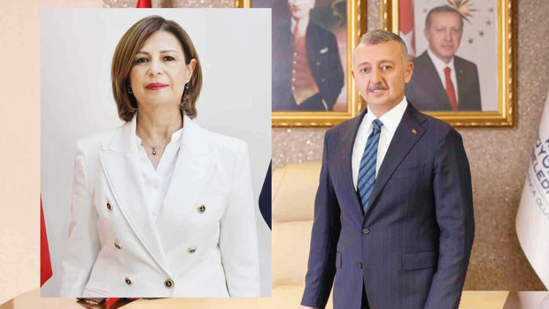 TBB’de seçim günü Büyükakın ile Ünlüce yarışacak