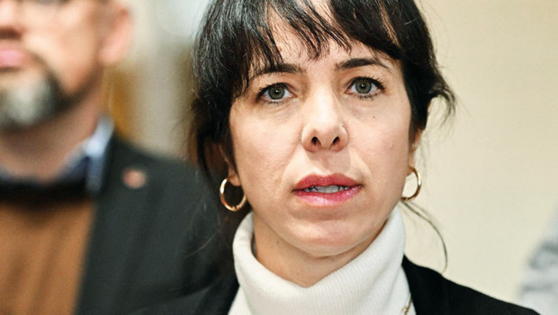 Elif’in işi zora girdi: Koalisyon görüşmeleri tıkandı