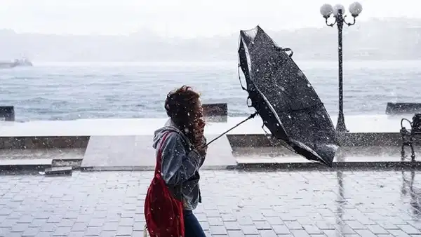 Meteoroloji duyurdu: 15 Ekim 2026 hava durumu raporu... Bugün hava nasıl olacak?