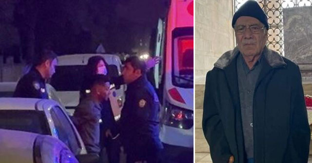 Babasıyla bir gün geçiren genç, cinayet sonrası çektiği video ile şok yarattı