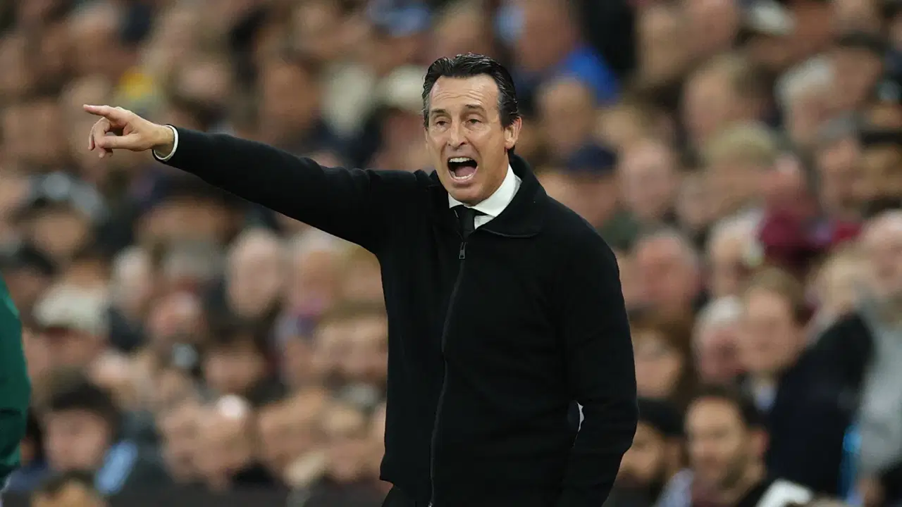Unai Emery'den Fenerbahçe itirafı: 'Hak ettikleri sonuç bu değildi'