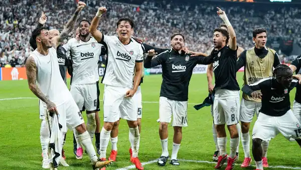 Hoffenheim - Beşiktaş maçı ne zaman, saat kaçta, hangi kanalda? Şifresiz mi?