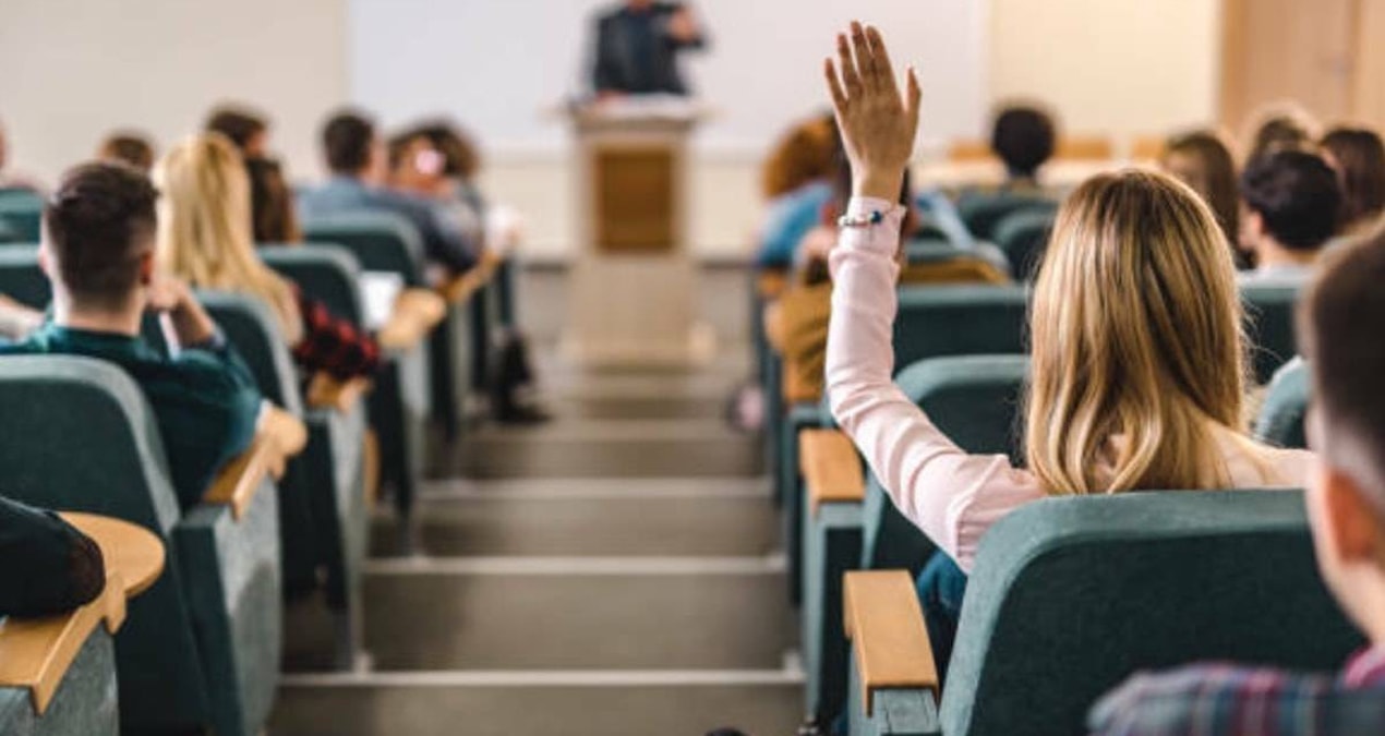 ODTÜ veya İTÜ değil: Türkiye'nin en iyi araştırma üniversitesi beli gerçekleşti