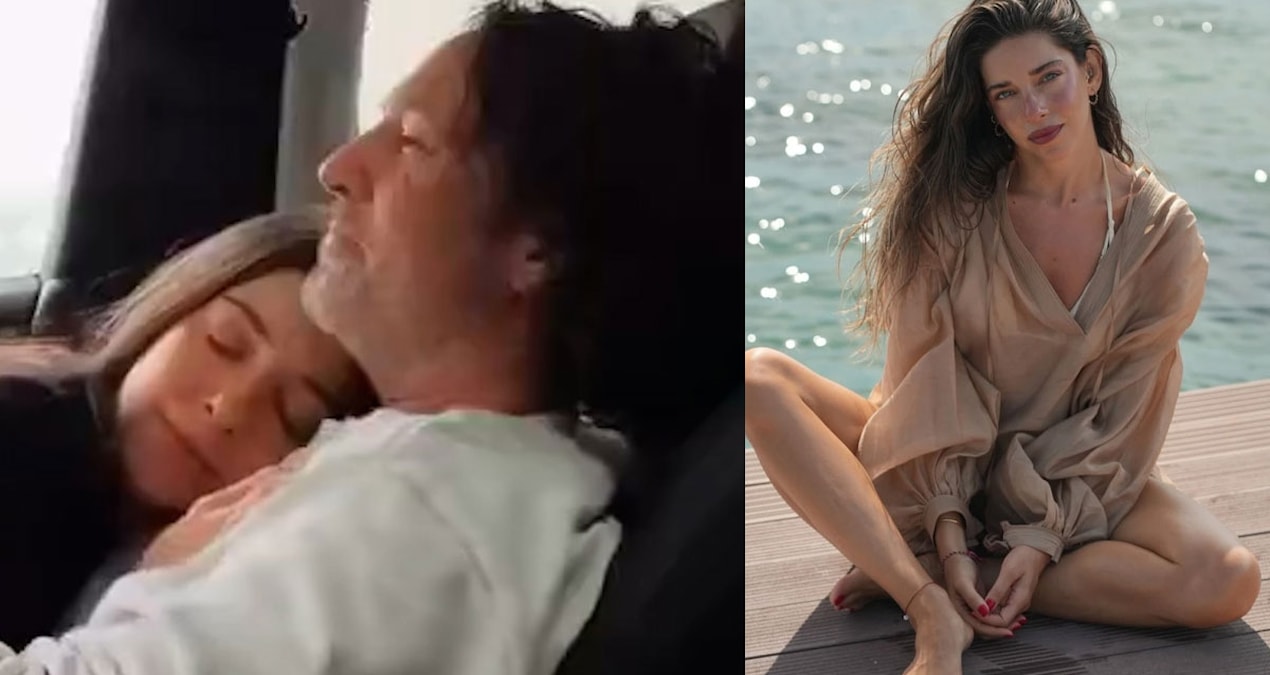 Elvin Levinler'in yağmur paylaşımı tepki çekti: Geri adım attı
