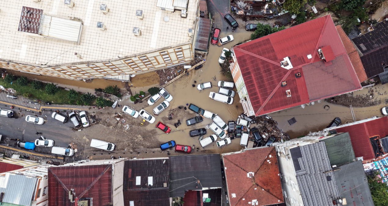 AKOM'dan İstanbul için korkutan uyarı: İki katına çıkabilir