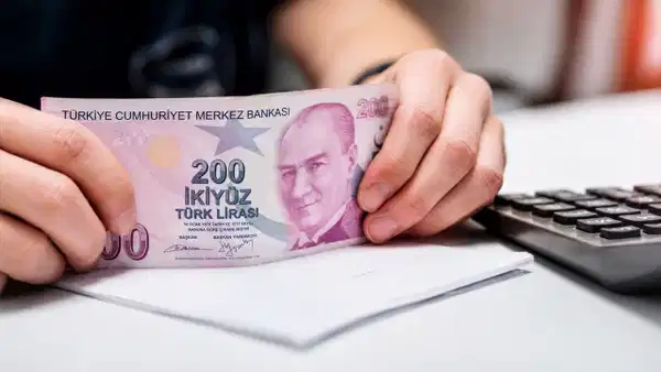 Alman devi, enflasyon göz önünde bulundurularak Türk Lirası için kritik analizini sundu