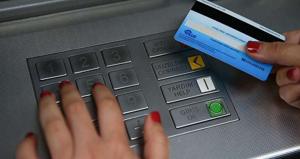 MASAK şüpheli işlem kriterlerini belirledi: Bankalar o hesapları anında kapatacak