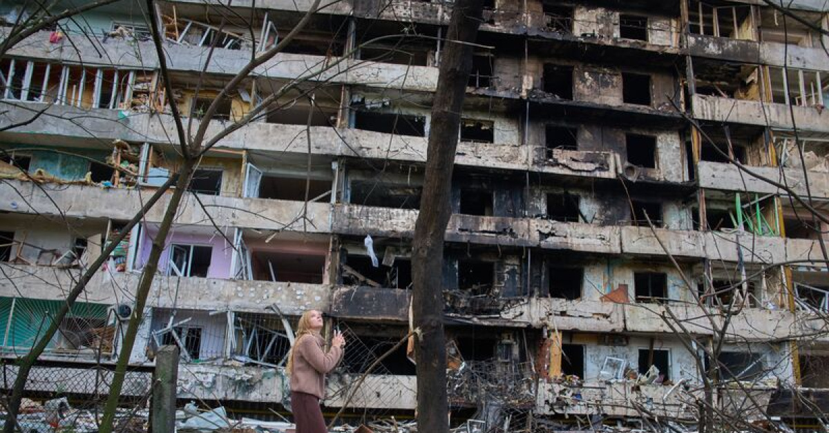 İddia: ABD, Ukrayna'yı Rusya'ya karşı uyarmadı