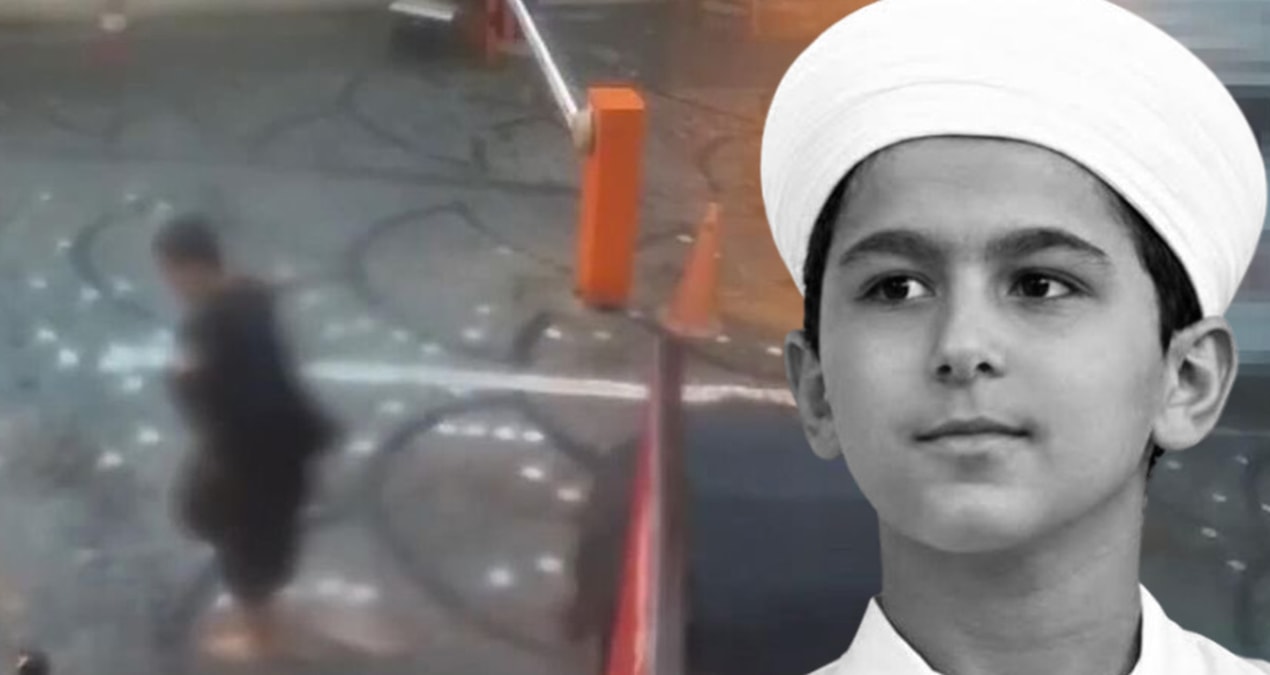 İstanbul'da selde akıma kapılan 14 yaşındaki Mahmut'la ilgili kahreden detay
