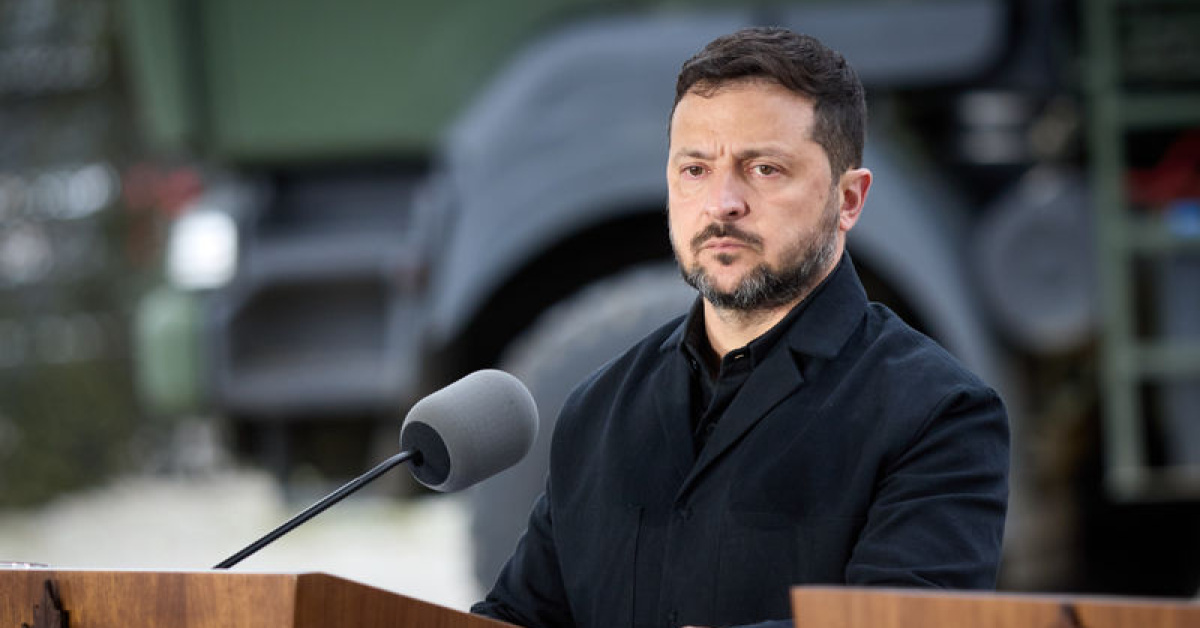 Ukrayna Rus petrol rafinelerine yeniden saldıracak
