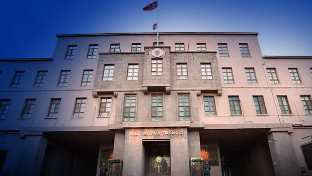 MSB'den ABD'ye CAATSA çağrısı: Tüm kısıtlamalar kaldırılmalı