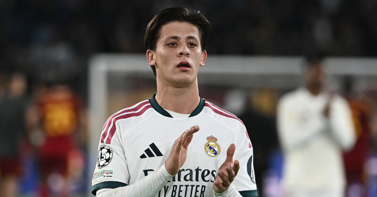 "Real Madrid'e hayat verdi!"