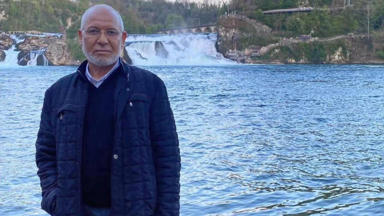 Zeytinburnu'nda sağanak sonrası tamir için çıktığı çatıdan düşüp öldü