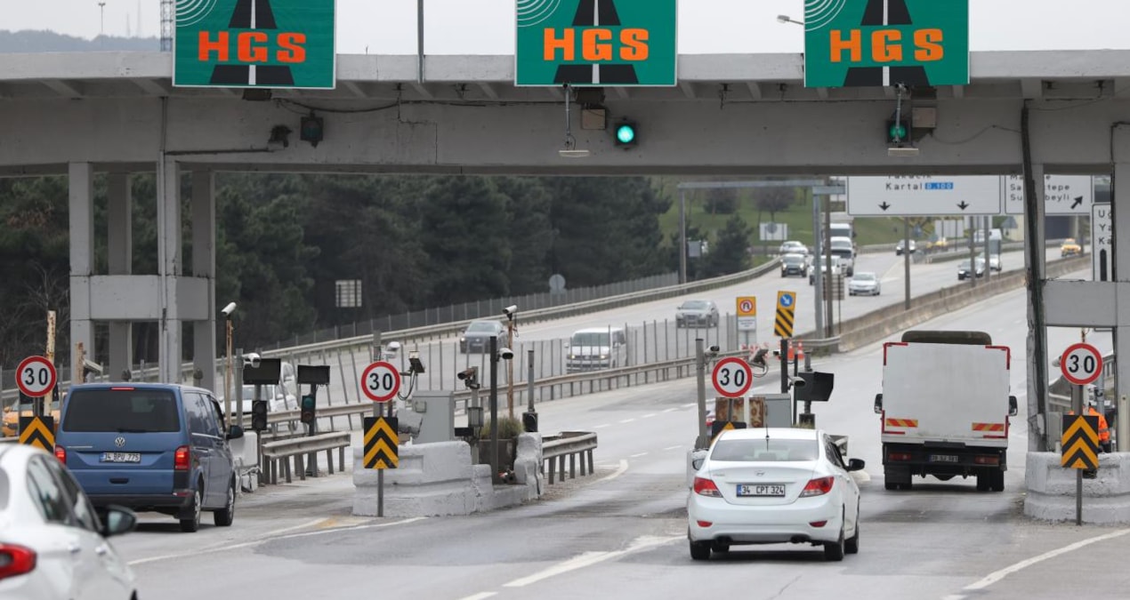 HGS ödemelerinde son dönem başladı