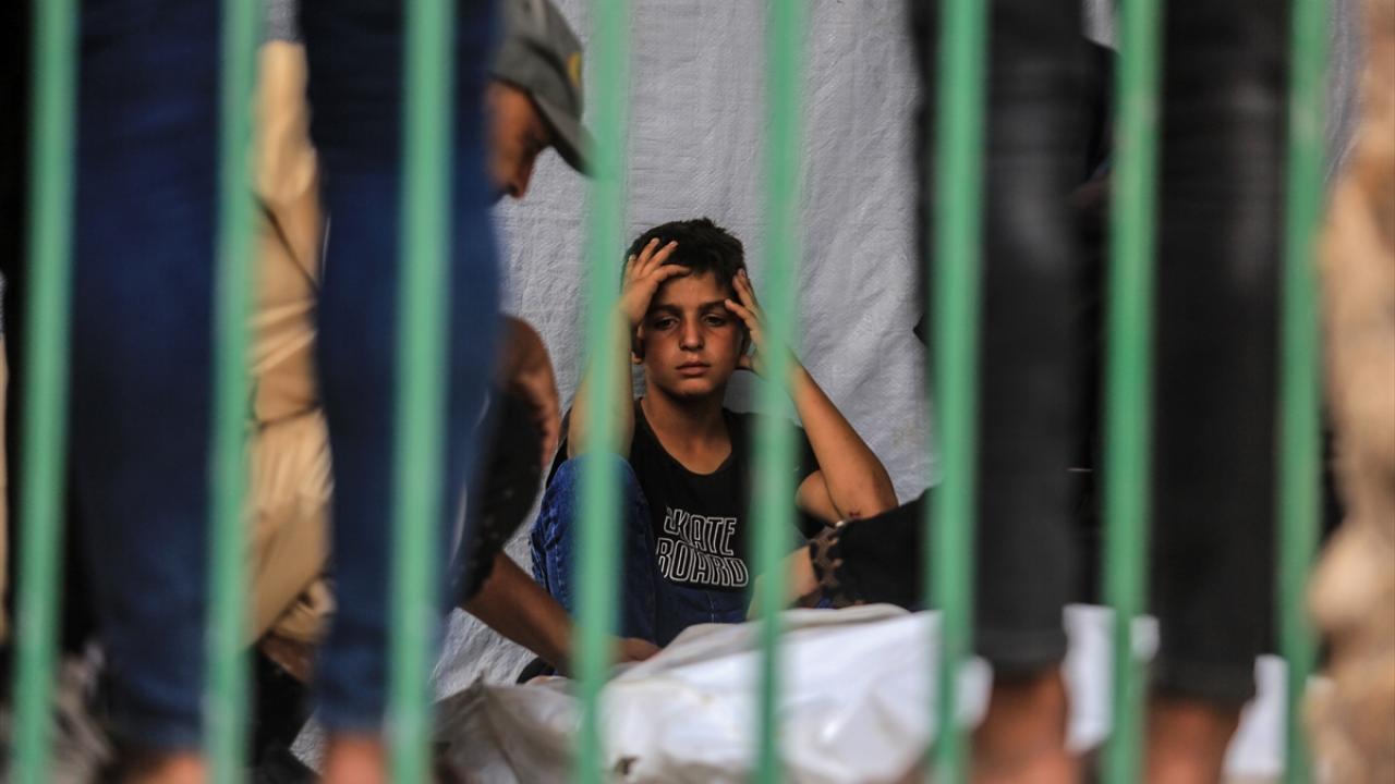 BBC: İsrailin yüzlerce katliam soruşturması sonuçsuz kaldı