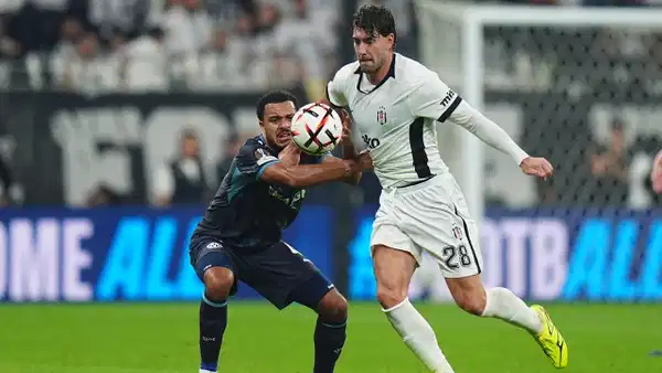 Vlahovic, Hoffenheim maçında oynayacak mı? Dusan Vlahovic sakat mı?
