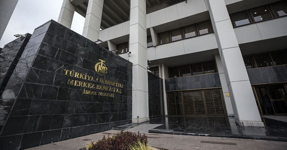 TCMB rezervlerinde artış