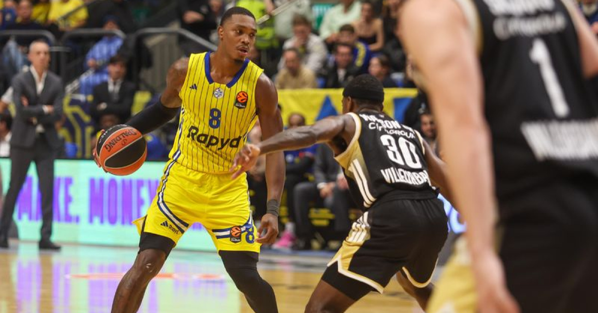 Lonnie Walker IV resmen Beşiktaş'ta!