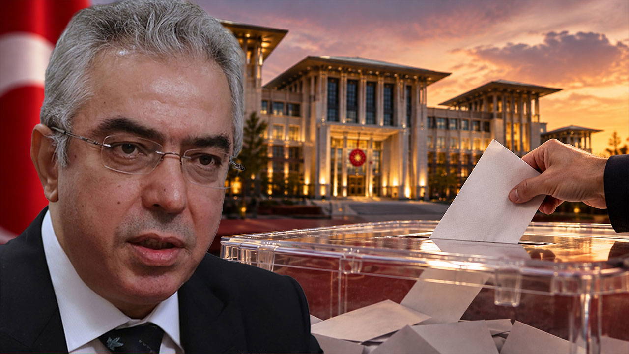 Cumhurbaşkanı Başdanışmanı Mehmet Uçum'dan seçim tarihi açıklaması: 'önemli oranda netleşti'