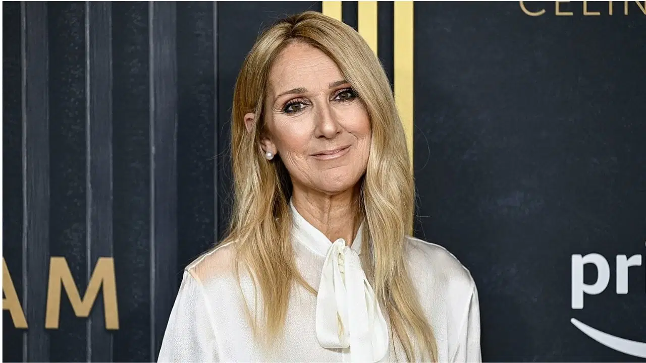 Sahneye dönüşü Barbie bebekle taçlandırıldı: Celine Dion'un ikonik Oscar görünümü ölümsüzleştirildi