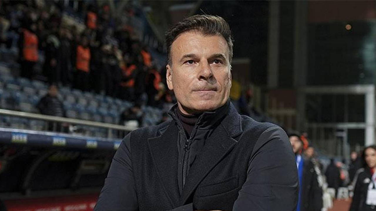 Fatih Karagümrük'te Aleksandar Stanojevic dönemi sona erdi