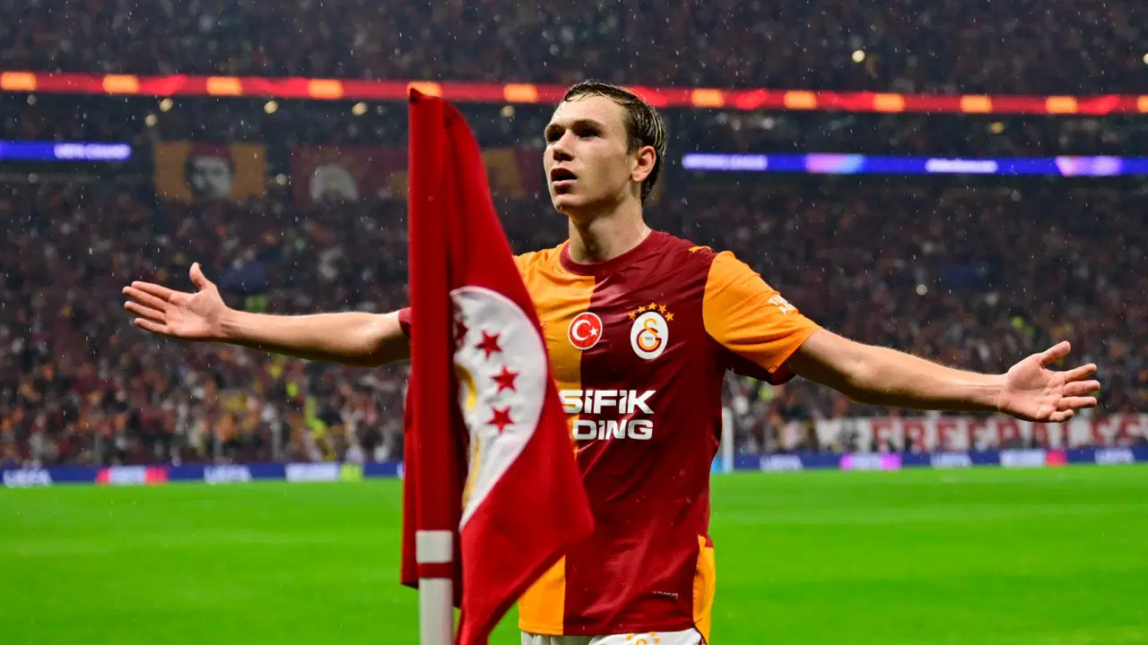 Rusya'dan Aleksey Batrakov'un açıklaması: Tüm takım tamamen şaşkın!
