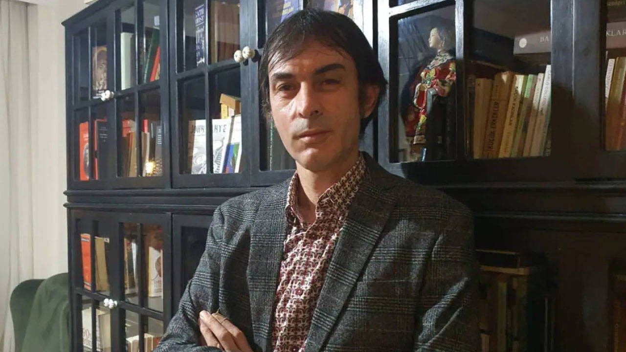 Son Dakika... Gazeteci Bahadır Özgür gözaltına alındı