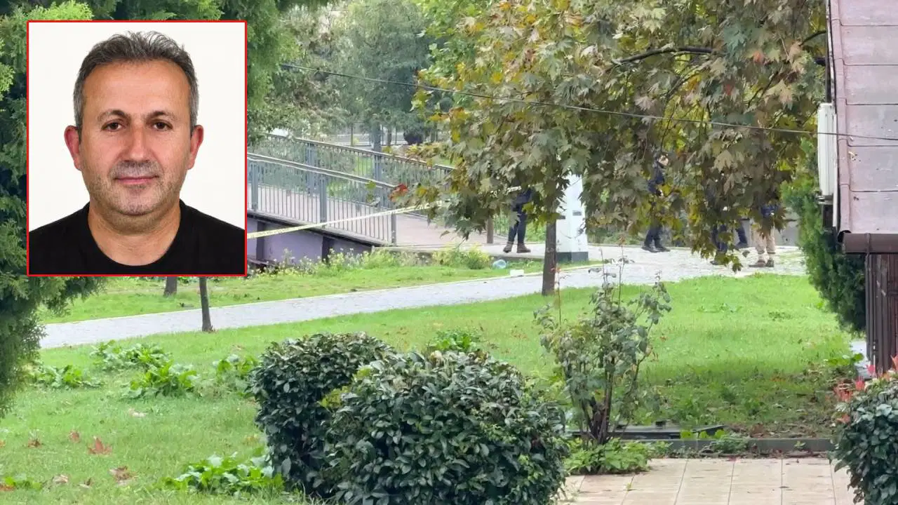 Kağıthane'de dere kenarında erkek cesedi bulundu: Kimliği belli gerçekleşti