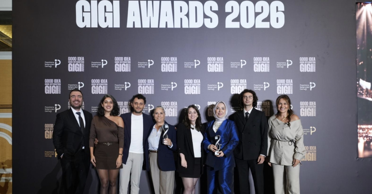 Sabiha Gökçen Havalimanı'nın Sıfır Atık projesine ödül