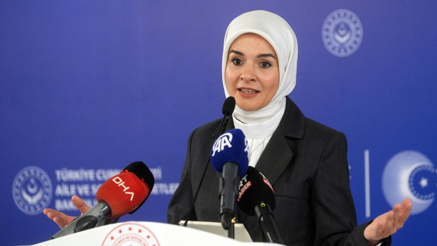 Bakan Göktaş: İstanbul'a 200 milyon TL kaynak aktardık