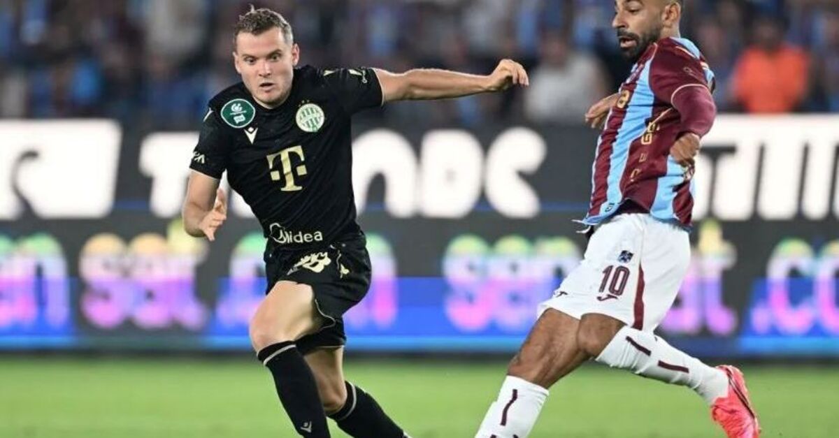 KuPS-Trabzonspor maçı saat kaçta?