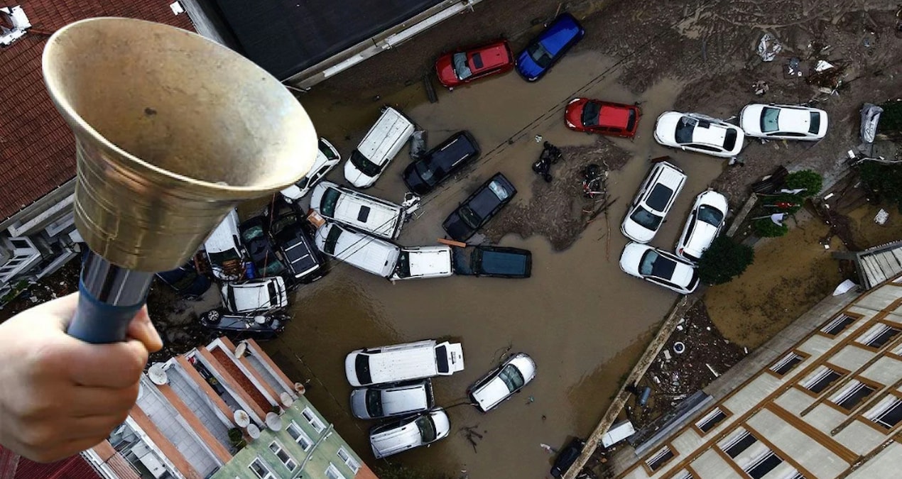 Son dakika kararları peş peşe geldi: 4 ilde okullar tatil edildi!