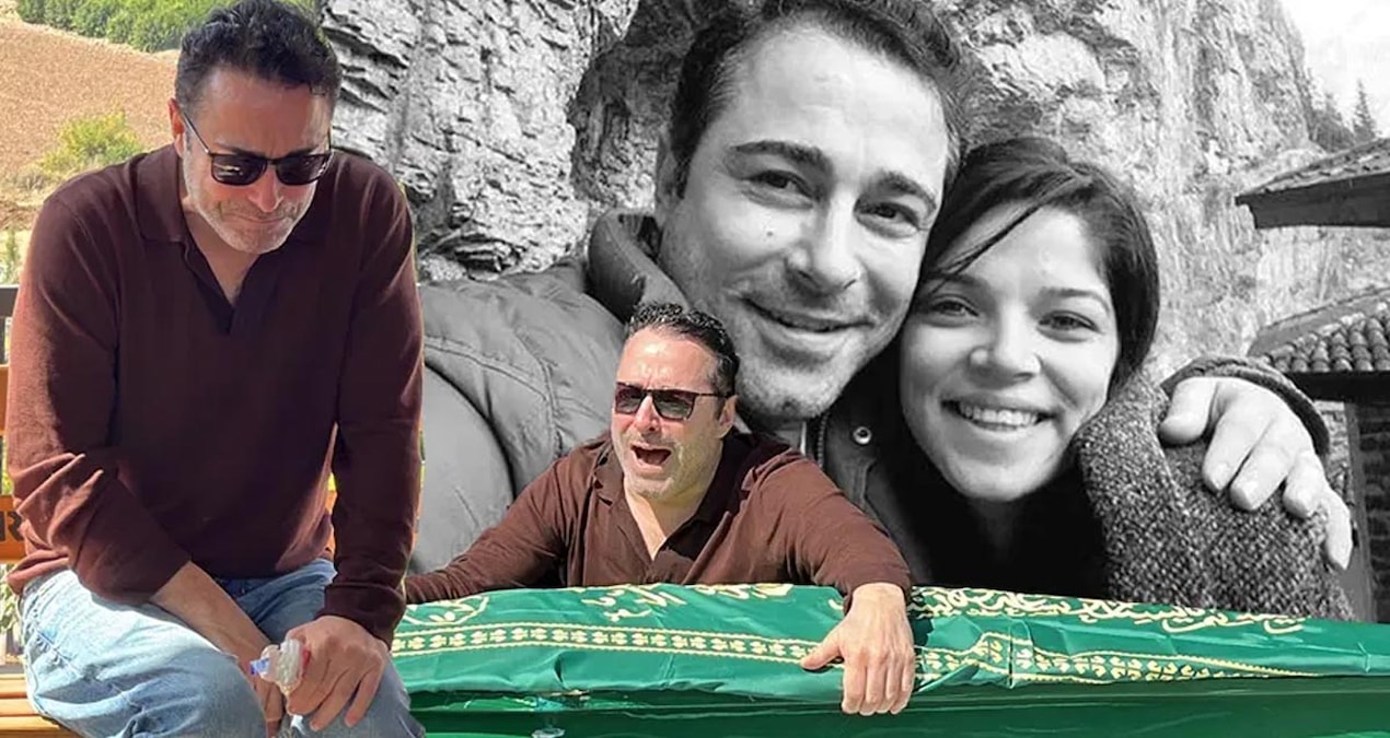 Kızını kaybeden Atilla Taş sessizliğini bozdu! Yürek yakan sözler