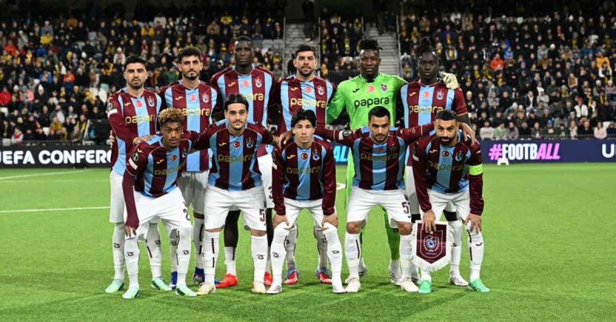 Reis'tan Finlandiya'da 6 değişiklik!