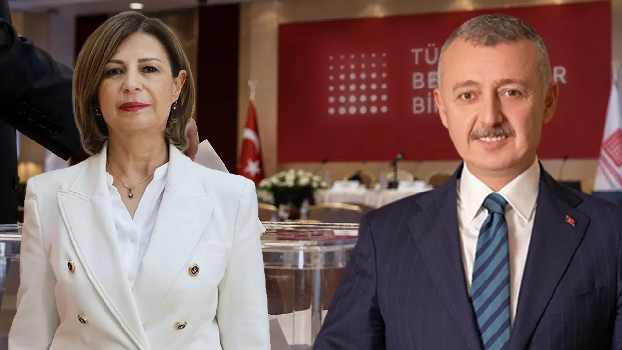 Türkiye Belediyeler Birliği seçimini kim kazandı? TBB seçimi bitti mi?