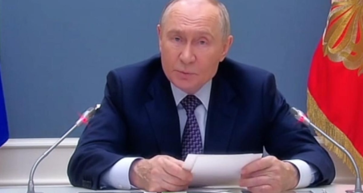 Putin’den o saldırılar sonrası sert mesaj: Sonuçlarını düşünmeliydiler