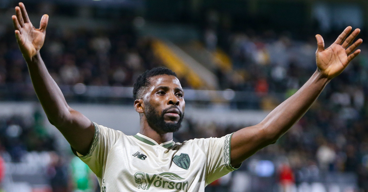 Bursaspor 2. yarıda açıldı!