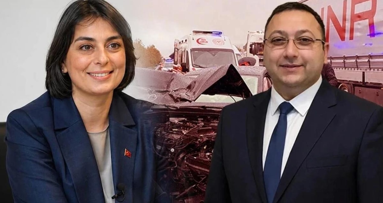 Tutuklu Sinem Dedetaş'tan vefat eden Dündar Ziya Gültekin mesajı