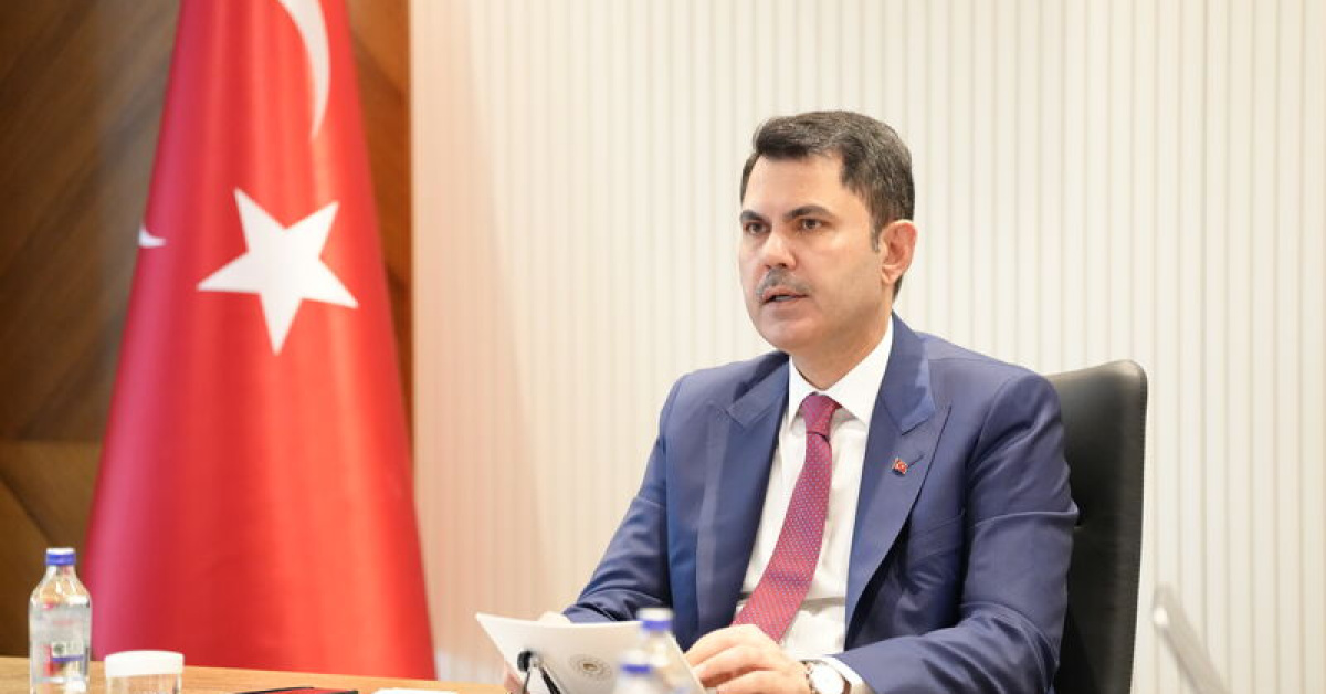 Bakan Kurum: Zorunlu olmadıkça evden çıkmayın