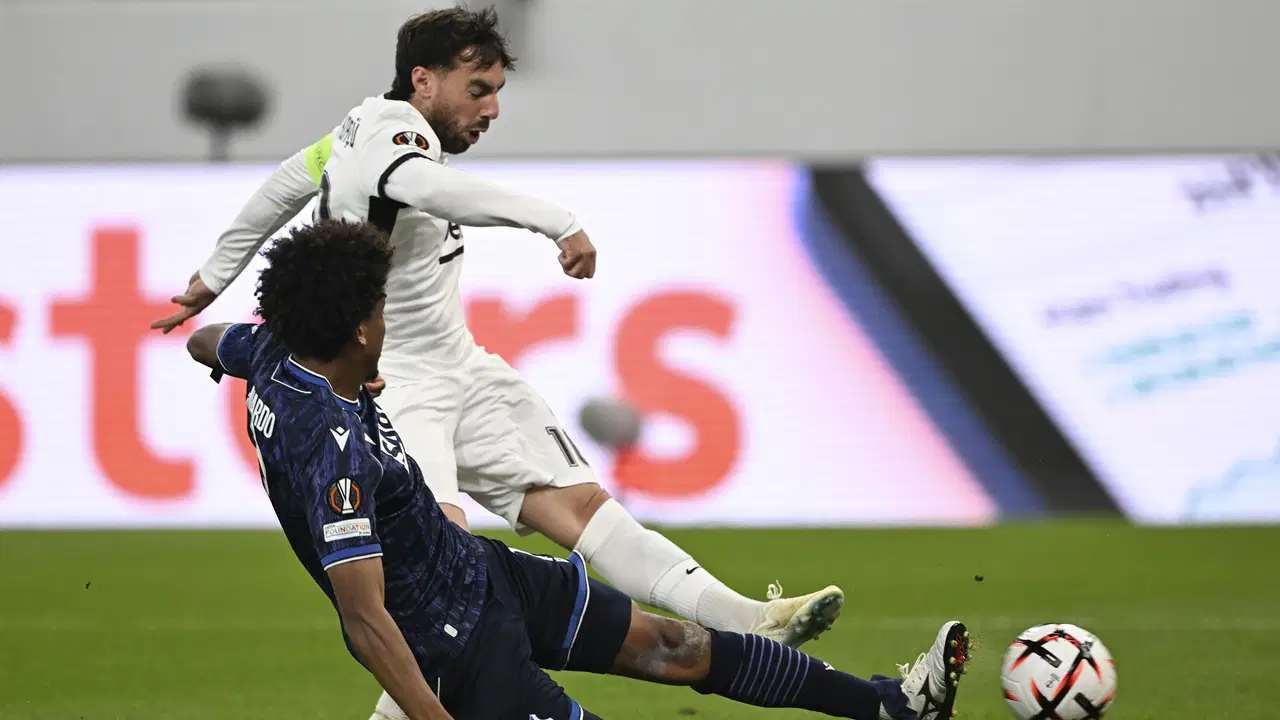 Orkun Kökçü'den Beşiktaş'a kötü haber