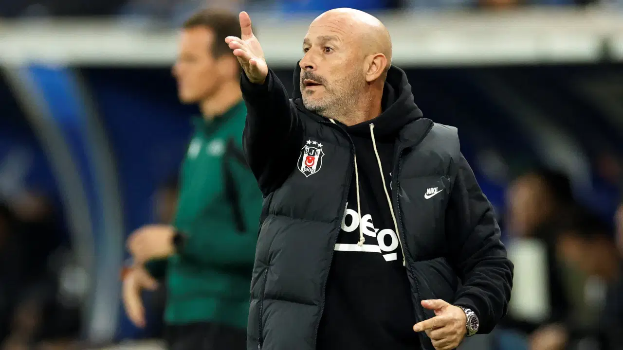 Hoffenheim galibiyetinin ardından... Vincenzo Italiano'dan Orkun Kökçü açıklaması!