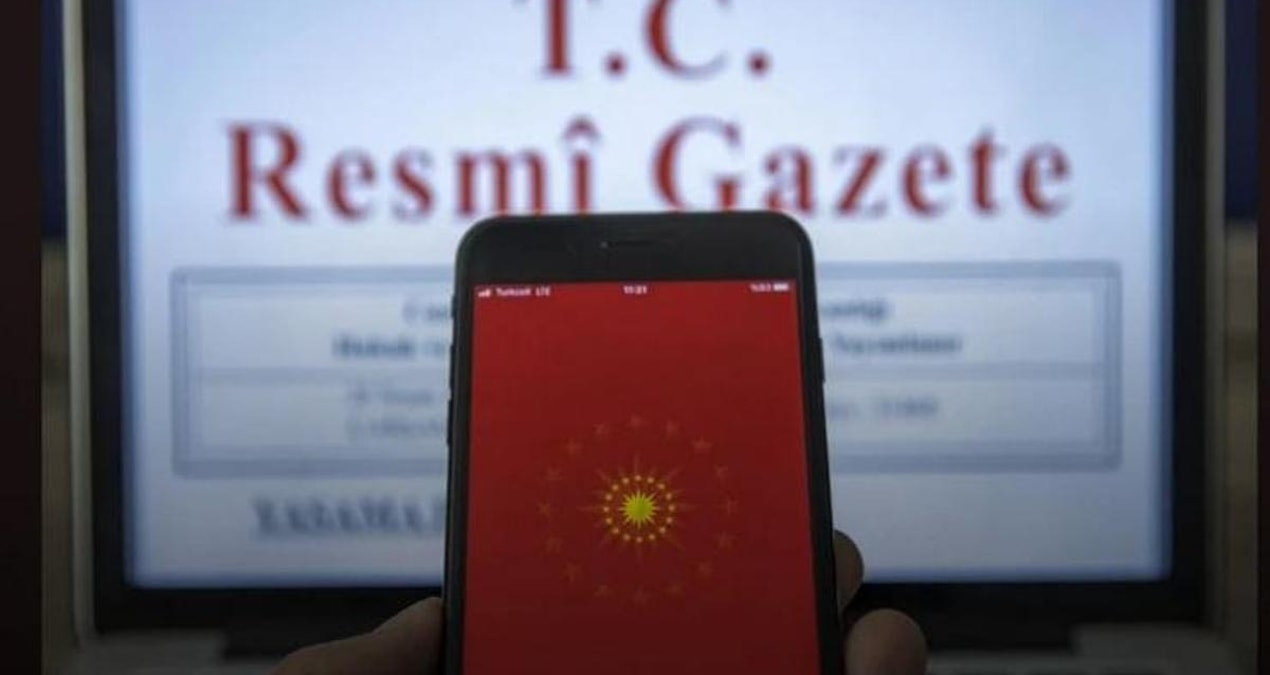 Cumhurbaşkanı'ndan ekonomi yönetimine kritik atama