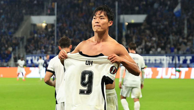 Beşiktaş'ta Dusan Vlahovic yok ama Hyeon-gyu Oh var!