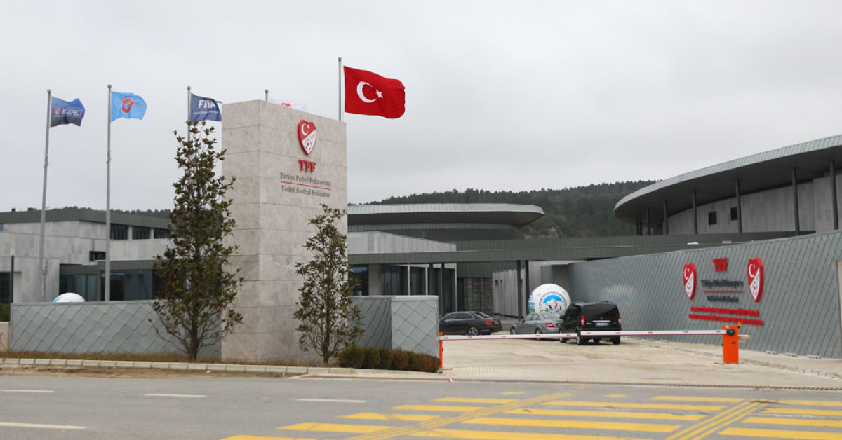 PFDK'dan Süper Lig'den 5 kulübe ceza!